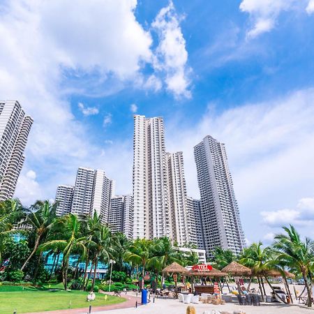 شقة Seafront Country Garden Danga Bay By Lions Bay جوهر بهرو المظهر الخارجي الصورة