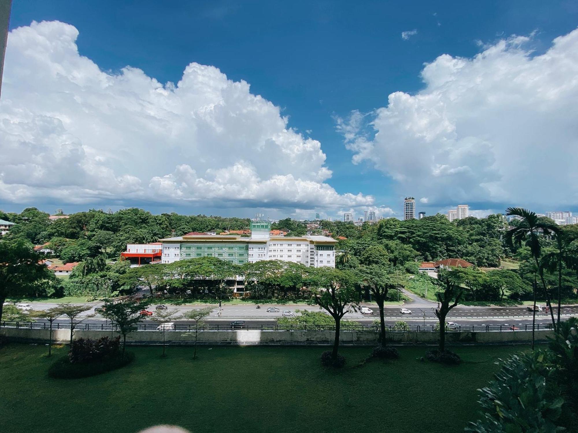 شقة Seafront Country Garden Danga Bay By Lions Bay جوهر بهرو الغرفة الصورة